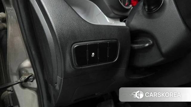 Kia The New Ray 2018 Серый из Кореи, фото 6