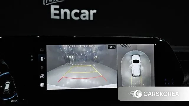 Hyundai The New Palisade 2023 Белый из Кореи, фото 6