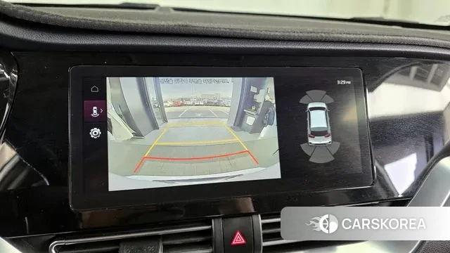 Kia The New Niro 2019 Белый из Кореи, фото 6