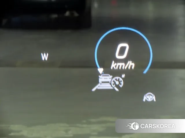 Mercedes-Benz GLE-Class W167 2023 Белый из Кореи, фото 6