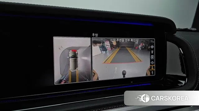 Mercedes-Benz G-Class W463b 2020 Песочный из Кореи, фото 6