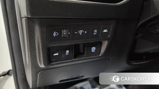 Hyundai Sonata (DN8) 2019 Белый из Кореи, фото 6