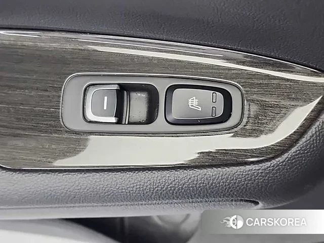 Kia The New K5 2nd generation 2018 Серый из Кореи, фото 6