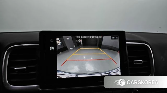 Hyundai Venue 2020 Белый из Кореи, фото 6