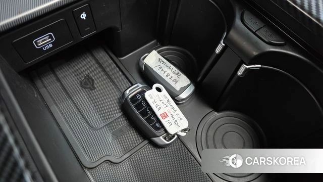 Hyundai Palisade 2019 Белый из Кореи, фото 6