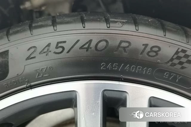 Audi A4L 2022 Белый из Китая, фото 6