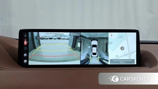 Genesis G80 (RG3) 2020 Белый из Кореи, фото 6