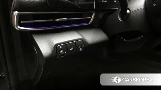 Hyundai Avante (CN7) 2021 Серый из Кореи, фото 6