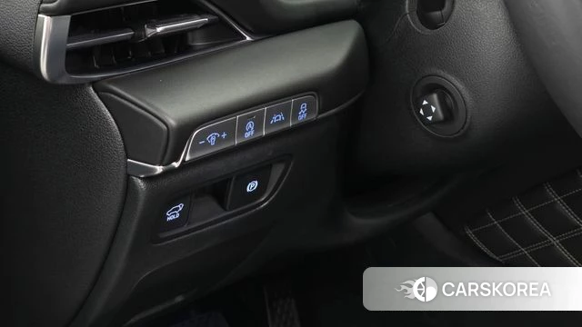 Genesis GV80 2021 Черный из Кореи, фото 6