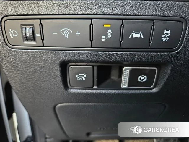 Hyundai Palisade 2019 Белый из Кореи, фото 6