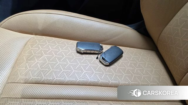 Kia Sorento 4th Generation 2021 Белый из Кореи, фото 6