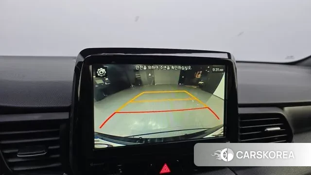 Hyundai Veloster (JS) 2018 Белый из Кореи, фото 6