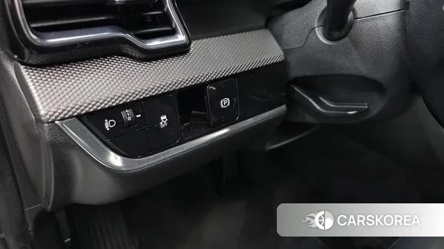 Kia Sportage 5th Generation 2022 Белый из Кореи, фото 6