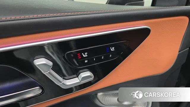 Mercedes-Benz GLC-Class X254 2025 Черный из Кореи, фото 6