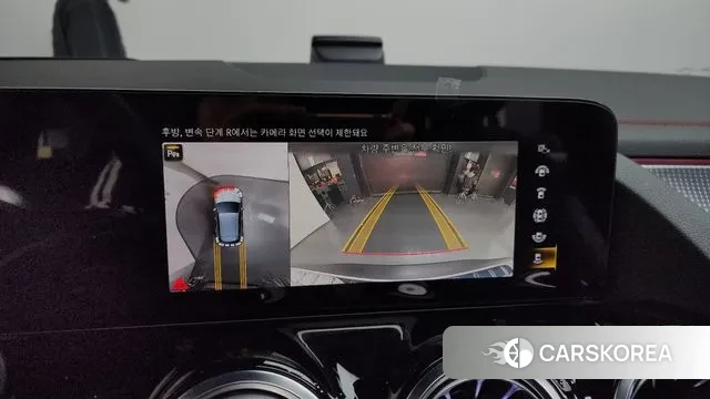 Mercedes-Benz EQA H243 2023 Белый из Кореи, фото 6