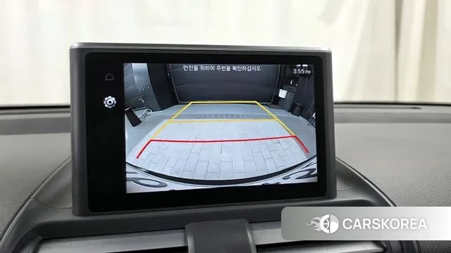 Hyundai Casper 2022 Зеленый из Кореи, фото 6