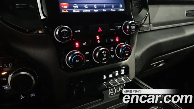 Dodge Lampicup 2020 Серый из Кореи, фото 6