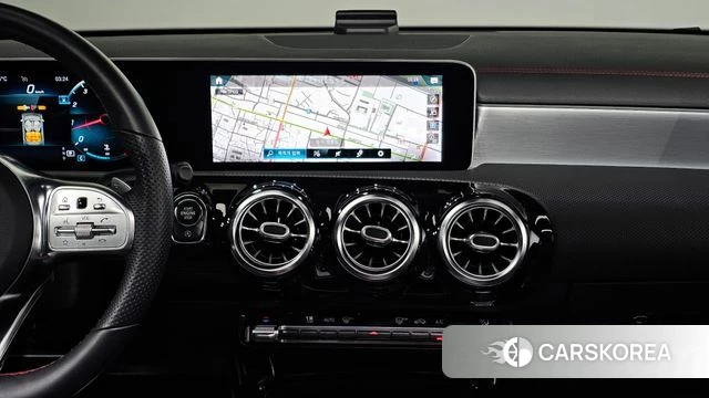 Mercedes-Benz CLA-Class C118 2020 Белый из Кореи, фото 6