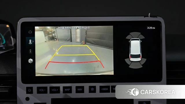 Hyundai Staria 2024 Серебряный из Кореи, фото 6