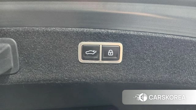 Genesis Electrified G80 (RG3) 2022 Серый из Кореи, фото 6