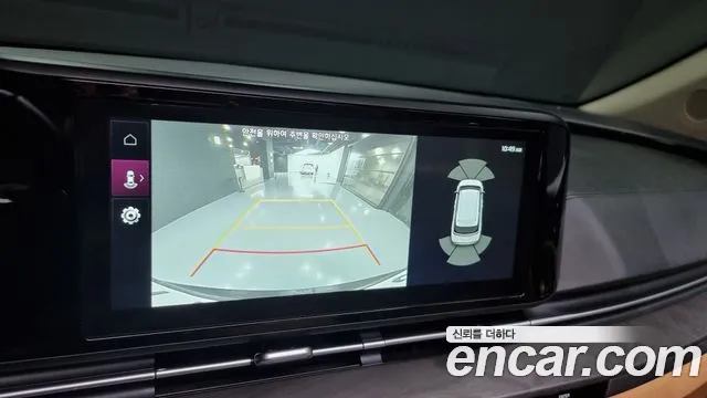 Kia Carnival 4th generation id 2280748 из Кореи 6