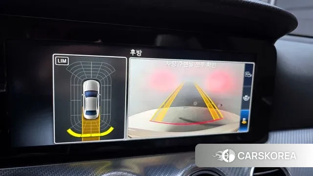 Mercedes-Benz E-Class W213 2020 Серебристо-серый из Кореи, фото 6