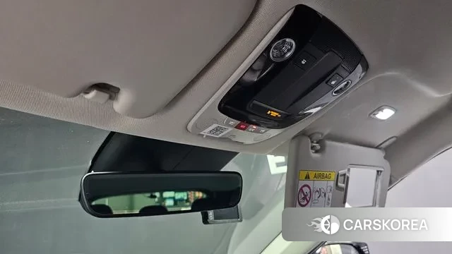 Kia EV6 2022 Черный из Кореи, фото 6