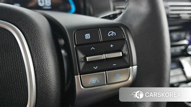 Hyundai Casper 2024 Зеленый из Кореи, фото 6