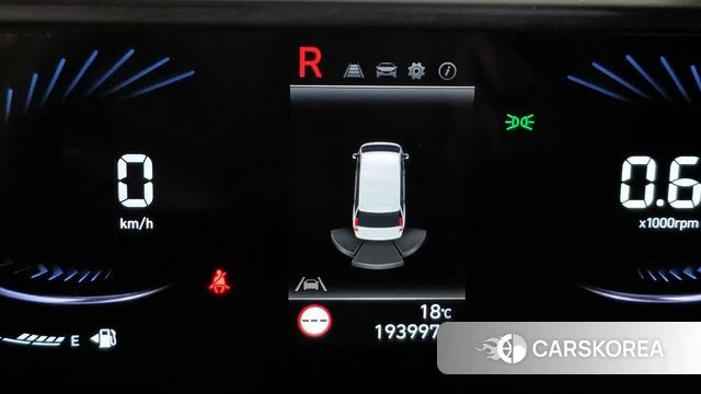 Hyundai Staria 2022 Серый из Кореи, фото 6