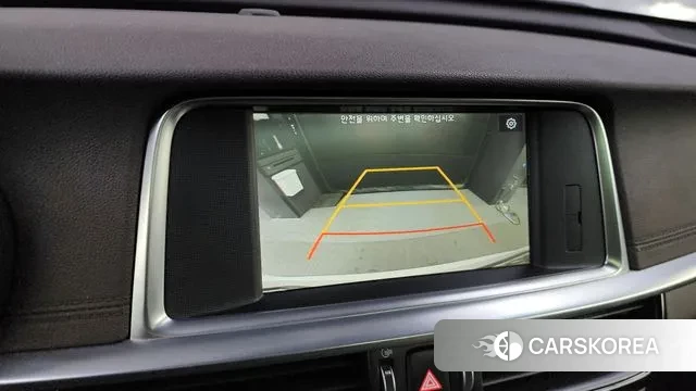 Kia The New K5 2nd generation 2018 Белый из Кореи, фото 6