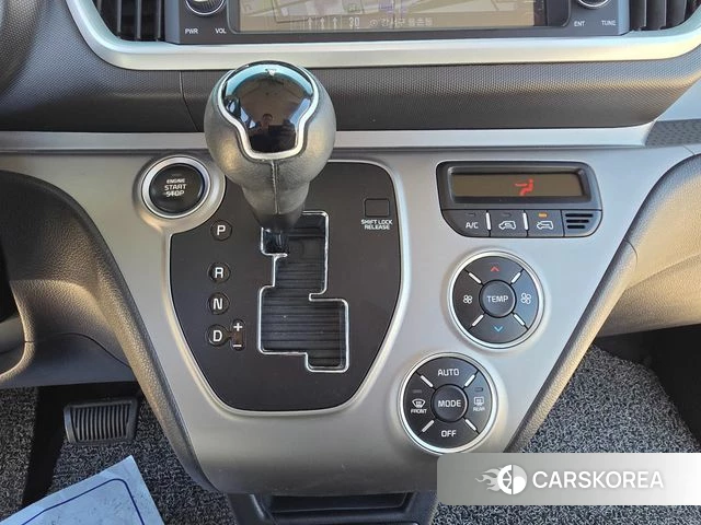 Kia The New Ray 2018 Черный из Кореи, фото 6