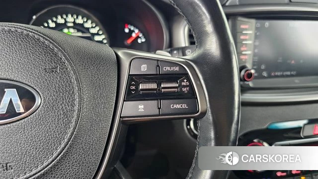 Kia The New Sorento 2018 Белый из Кореи, фото 6
