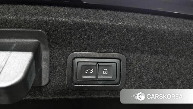 Audi A6 (C8) 2019 Синий из Кореи, фото 6