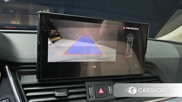 Audi Q5 (FY) 2022 Белый из Кореи, фото 6