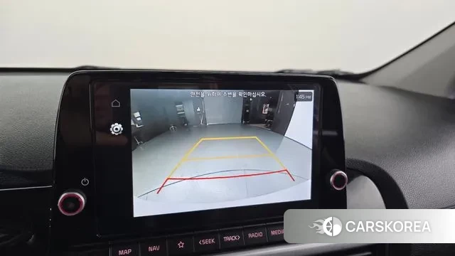 Kia Morning Urban (JA) 2020 Белый из Кореи, фото 6