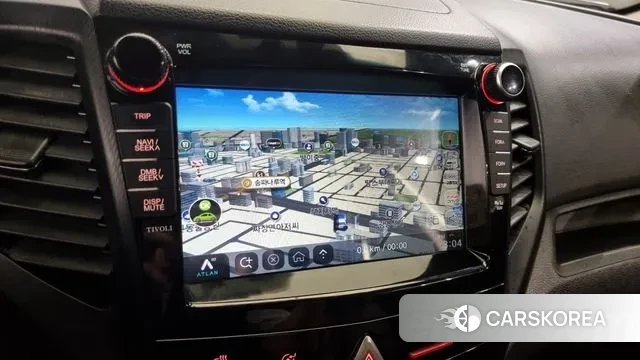 Ssangyong Tivoli Air 2018 Белый из Кореи, фото 6