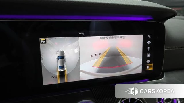 Mercedes-Benz CLS-Class C257 2020 Белый из Кореи, фото 6