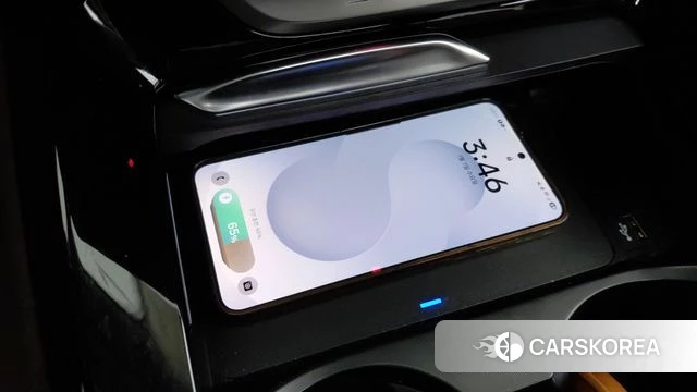 BMW X4 (G02) 2024 Черный из Кореи, фото 6