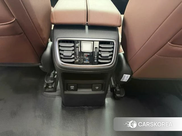 Honda UR-V 2023 Черный из Китая, фото 6