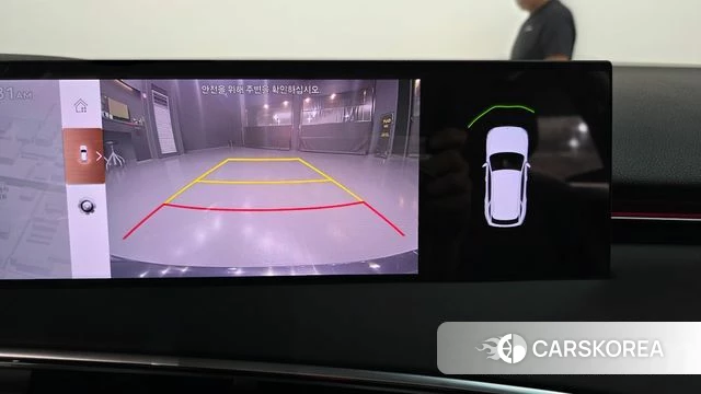Genesis GV70 2025 Светло-серебряный цвет из Кореи, фото 6