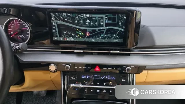 Kia Carnival 4th generation 2020 Белый из Кореи, фото 6