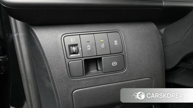 Hyundai Staria 2021 Черный из Кореи, фото 6