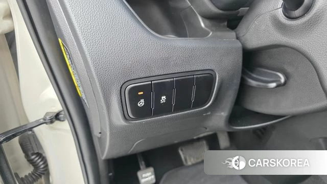 Kia The New Kia Ray 2023 Жемчужный цвет из Кореи, фото 6
