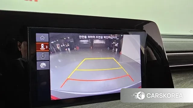 Kia K8 2024 Серебристо-серый из Кореи, фото 6