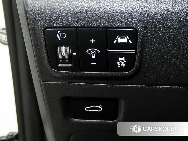 Kia K5 3rd generation 2022 Белый из Кореи, фото 6