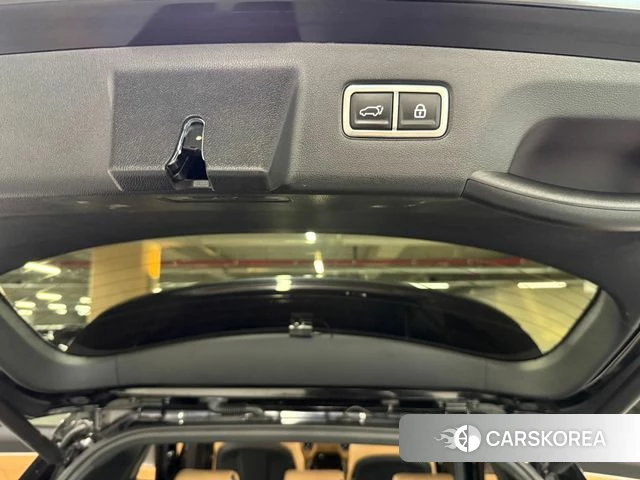 Kia Sorento 4th Generation 2020 Черный из Кореи, фото 6