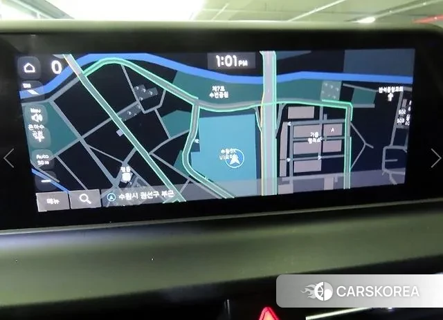 Kia The New Seltos 2023 Белый из Кореи, фото 6