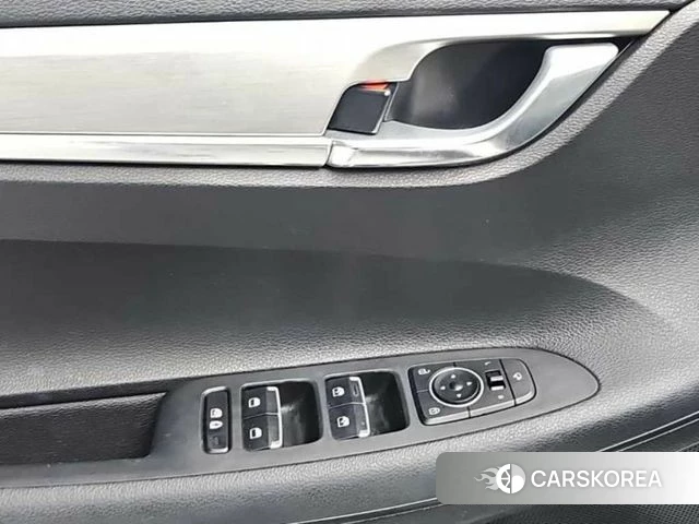 Hyundai The New Grandeur IG 2020 Белый из Кореи, фото 6