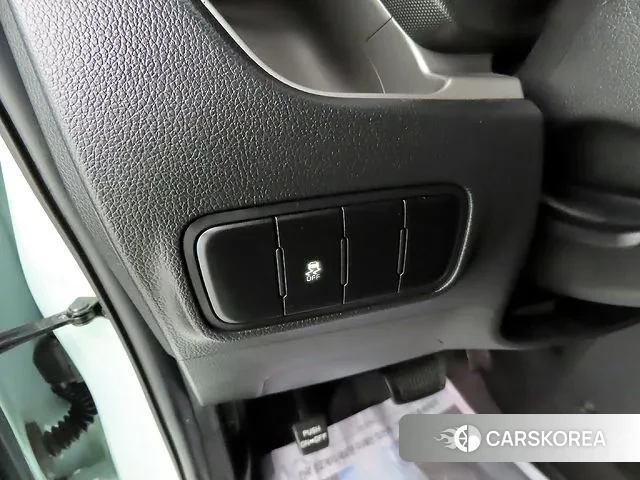 Kia The New Ray 2018 Небесно-голубой из Кореи, фото 6