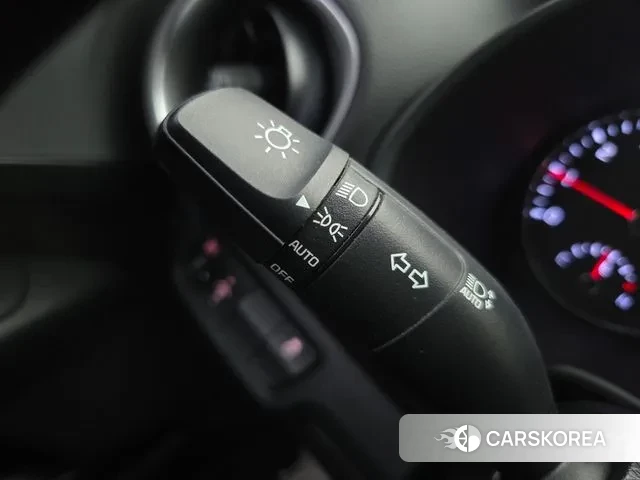 Kia The New K3 2nd generation 2024 Белый из Кореи, фото 6